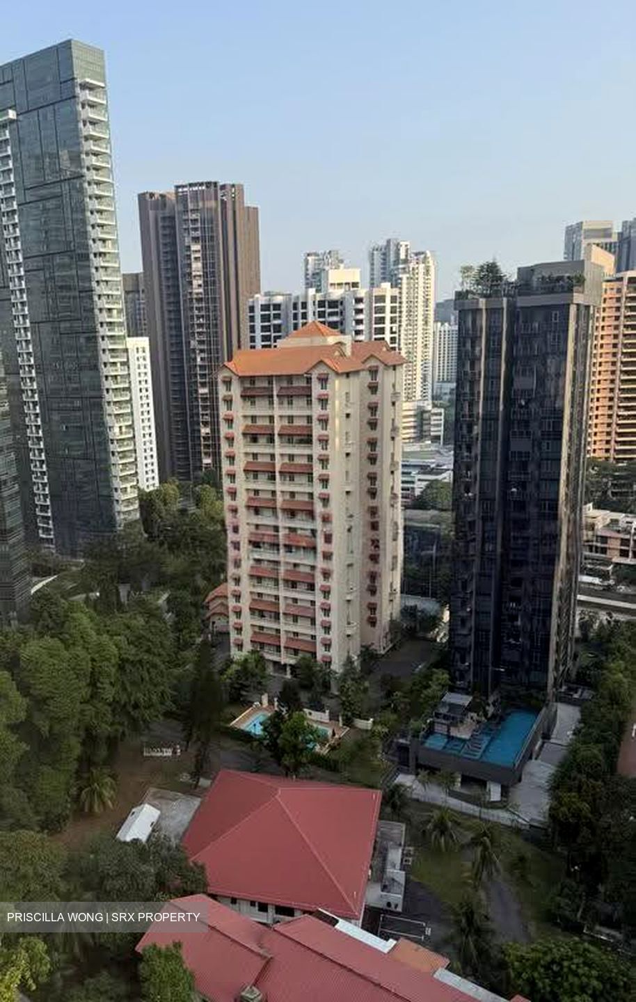 Grange Heights (D9), Apartment #614447531